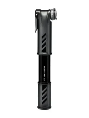 TOPEAK pumpa MOUNTAIN DA Nejprodávanější