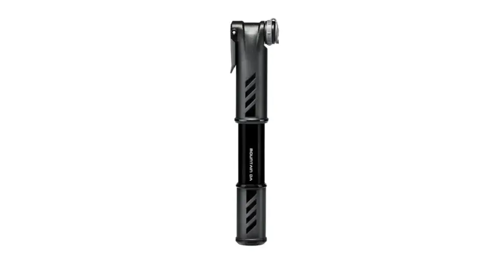 TOPEAK pumpa MOUNTAIN DA Nejprodávanější