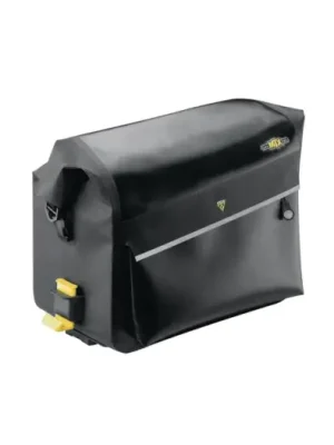 Cenově Výhodný TOPEAK brašna na nosič MTX TRUNK DRYBAG černá