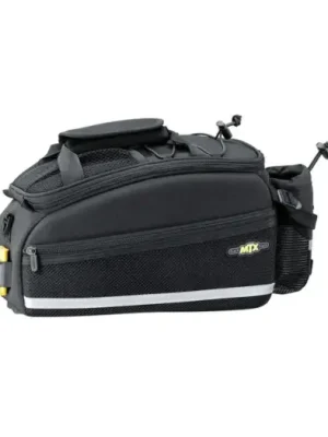 Aktuální TOPEAK brašna na nosič MTX TRUNK Bag EX