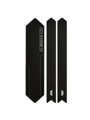 Sezónní Sleva AMS Chain polep Black/Silver