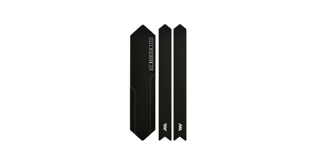Sezónní Sleva AMS Chain polep Black/Silver
