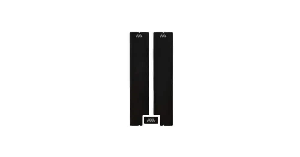 AMS Fork polep Black/Silver Super Cena