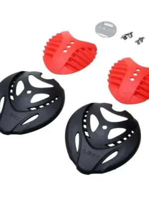 Leki Super Race Vario set adaptérů do hlubšího sněhu Nová Kolekce