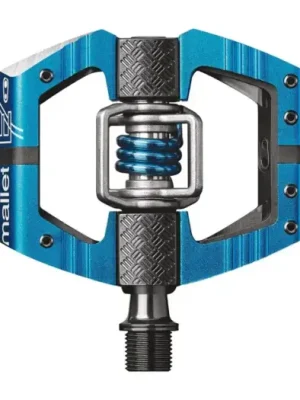 CRANKBROTHERS Mallet Enduro Light Blue Objednat Nyní