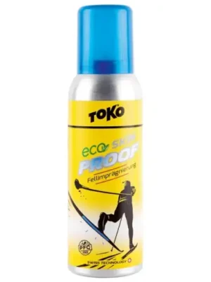 Toko Eco Skin Proof 100ml Cenový Hit