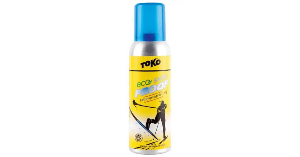 Toko Eco Skin Proof 100ml Cenový Hit