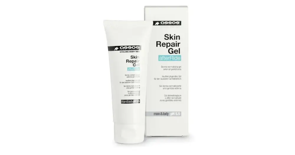 Výprodej Skin Repair Gel 75ml
