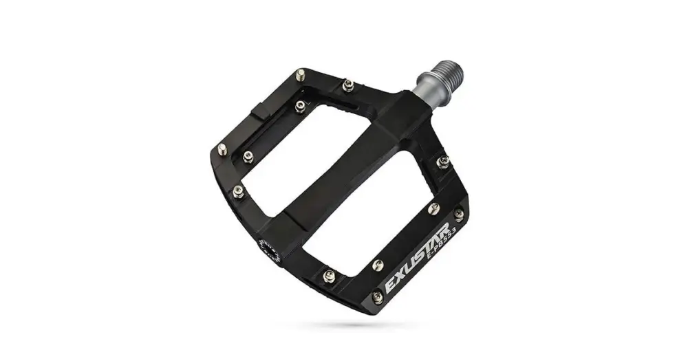 Must-Have EXUSTAR PB553 Černá / Black