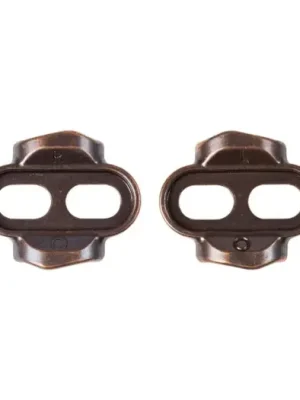 Sleva CRANKBROTHERS Easy Release Cleats 0 degree