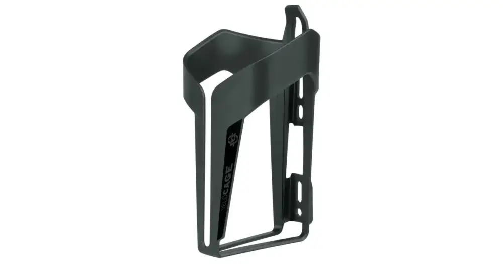 SKS Košík na láhev VELOCAGE Černý matný/Black matt Hit Sezóny