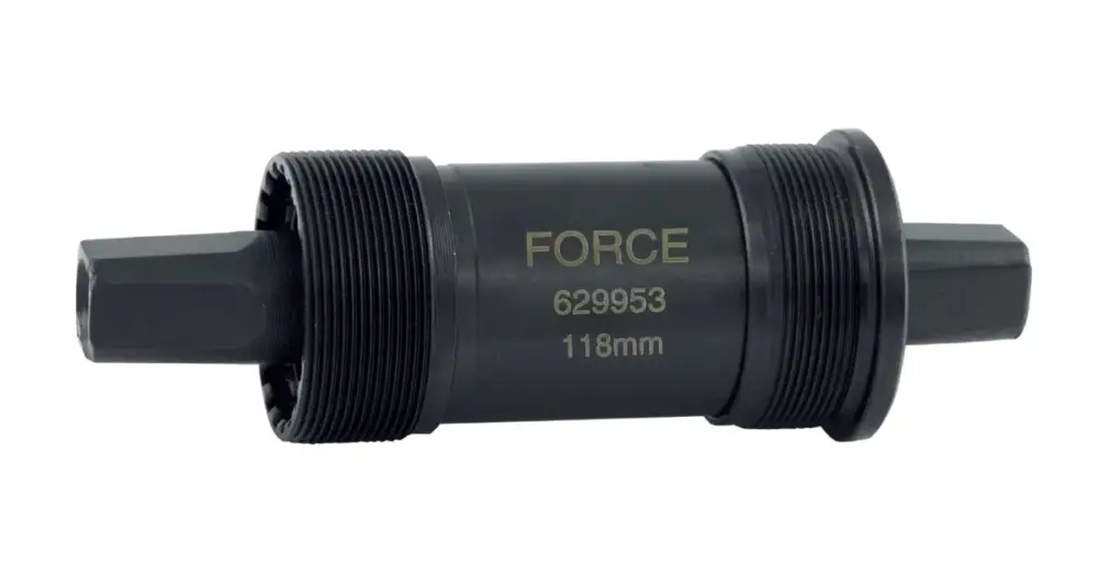 Jen Po Omezenou Doba Osa zapouzd. FORCE ECO 118 BSA Fe misky+Fe tělo
