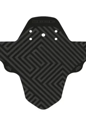 Doprava Zdarma AMS Mud blatníček Grey/Maze