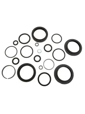 Nejprodávanější Základní servisní kit Rockshox (gufera, pěnové kroužky, těsnění) - Reba A3 (2014-2016)