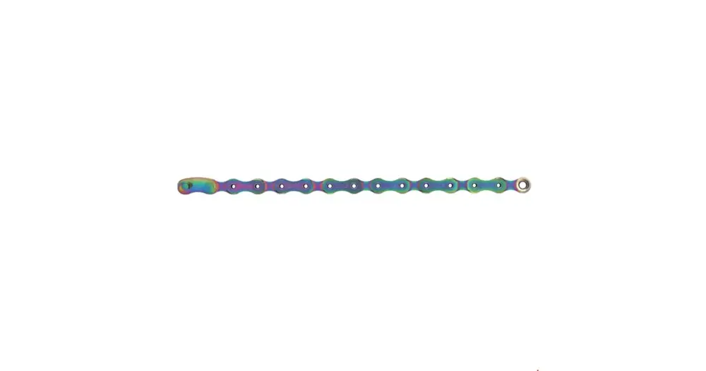 SRAM CN XX1 EAGLE 126L RNBW PWR.LCK 12S 1PC Objednat Nyní