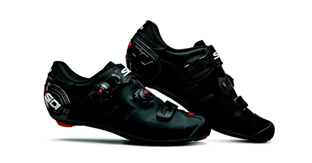Top Prodej Tretry SIDI Ergo 5 2024 Matt Black