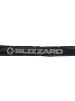 Vak na lyže BLIZZARD Ski bag for crosscountry, black/silver, 210 cm Přímo Od Výrobce
