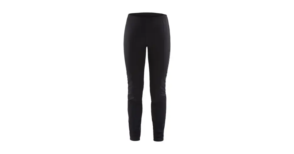 Značkový Dámské kalhoty CRAFT Storm Balance Tights Černá