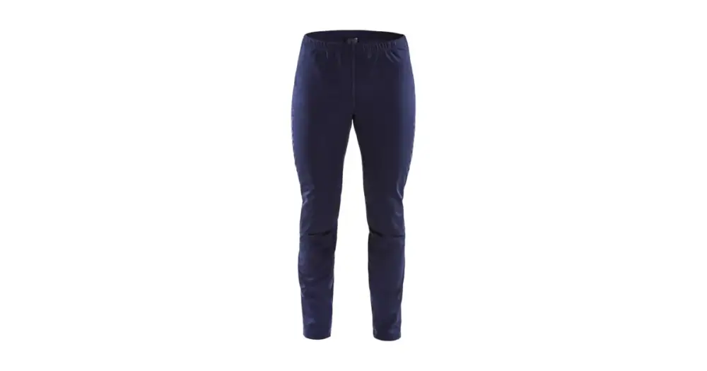Výprodej Kalhoty CRAFT Storm Balance Tights Tmavě modrá