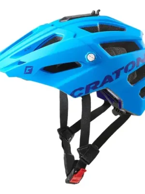 CRATONI ALLTRACK 2024 blue rubber Výhodná Nabídka