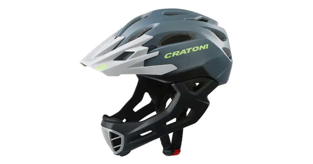 Rychlé Dodání CRATONI C-MANIAC 2022 anthracite-black matt