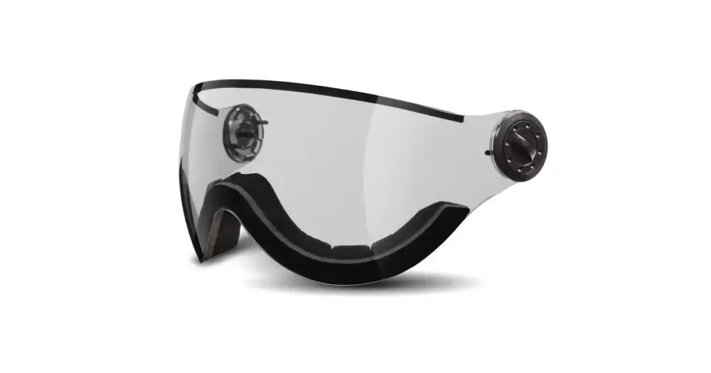 Etape – visor Mirror S1, čirý Akční Cena