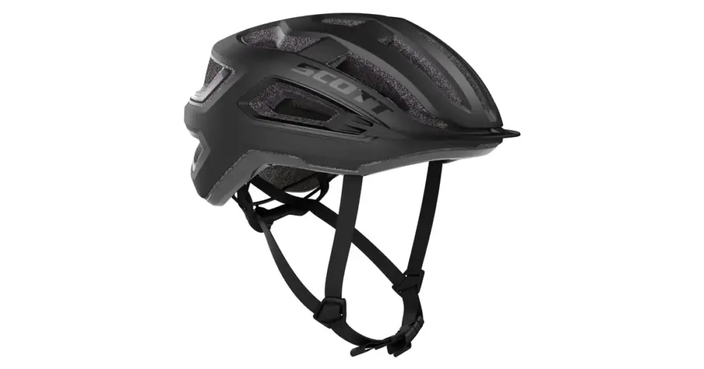 SCOTT Arx MTB Black Kup Teď