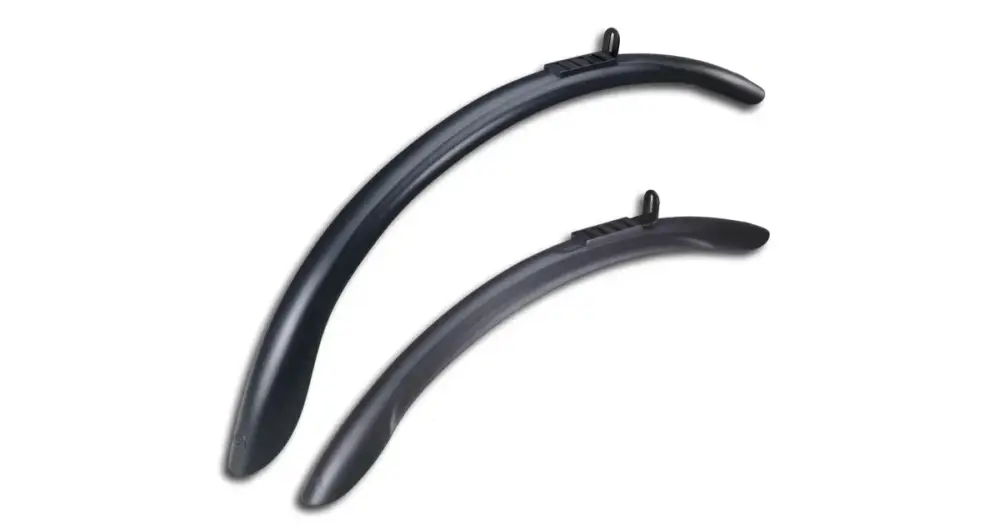 Omezená Nabídka BFD-01 RainWarriors 24"-26" blatníky