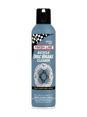 Nejlepší Cena FINISH LINE Disc Brake Cleaner 295 ml-sprej