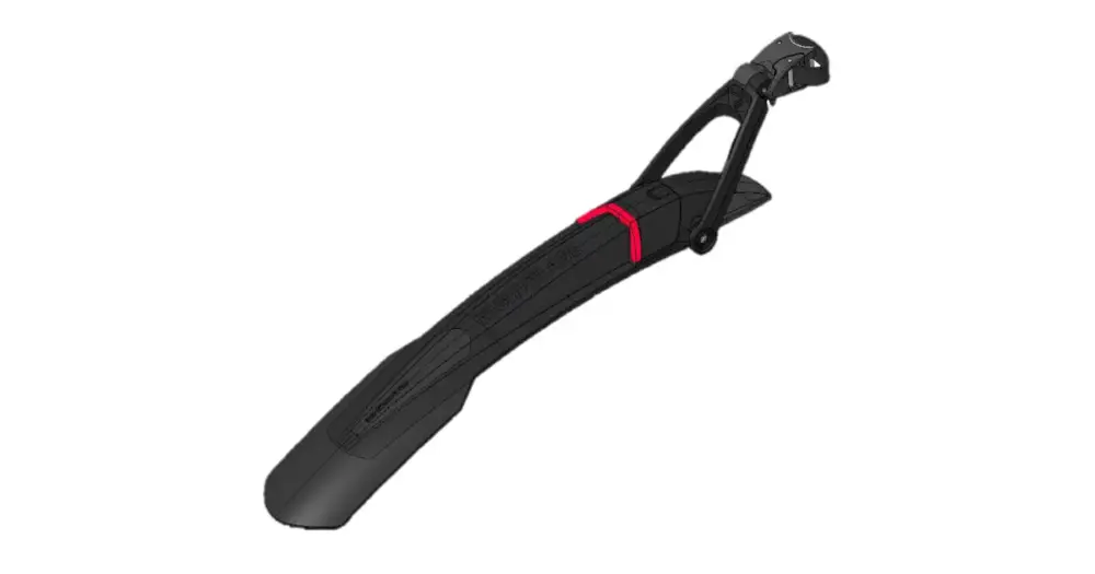 Výhodná Nabídka SKS Nightblade Zadní blatník s integrovaným světlem NIghtblade 26" - 27,5"