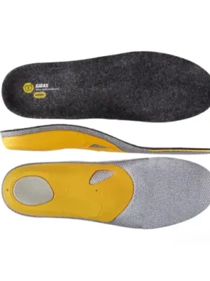 Ověřený Sidas vložky 3Feet Merino High Arch