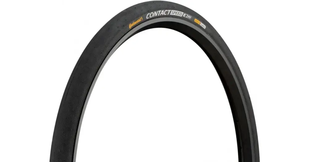 CONTINENTAL CONTACT Speed 26"x 1.6 Omezená Nabídka