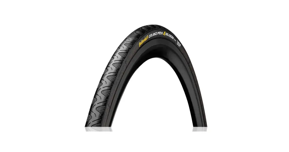 CONTINENTAL Grand Prix 4-Season 28" 700 x 28C Originální