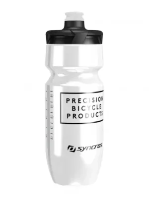 Aktuální Syncros Bottle Corp. Plus 650ml white/black