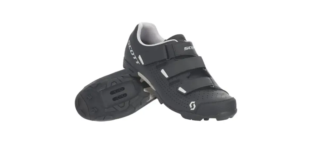Koupit Online SCOTT Mtb Comp Rs matt black/silver