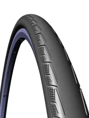 Cenově Výhodný Plášť MITAS 700 x 25C, V80 SYRINX, černý