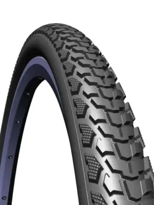 Akce Plášť MITAS 700 x 35C, V84 GRIPPER, černý