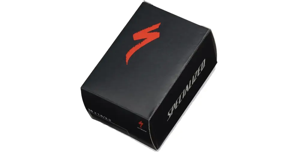 Dokud Zásoby Vydrží Specialized Standard SV Youth TUBE - 18 x 1.5 - 2.3 32mm