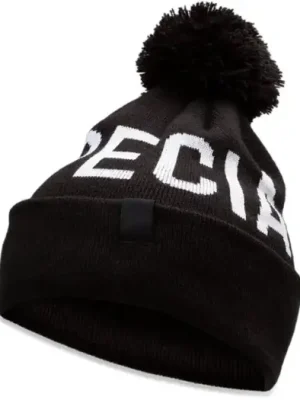 Specialized NEW ERA POM BEANIE 2020 Black Jen Po Omezenou Doba