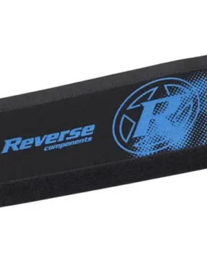 Zlevněný Neopren pod řetěz Reverse 260x125x115 mm modrý