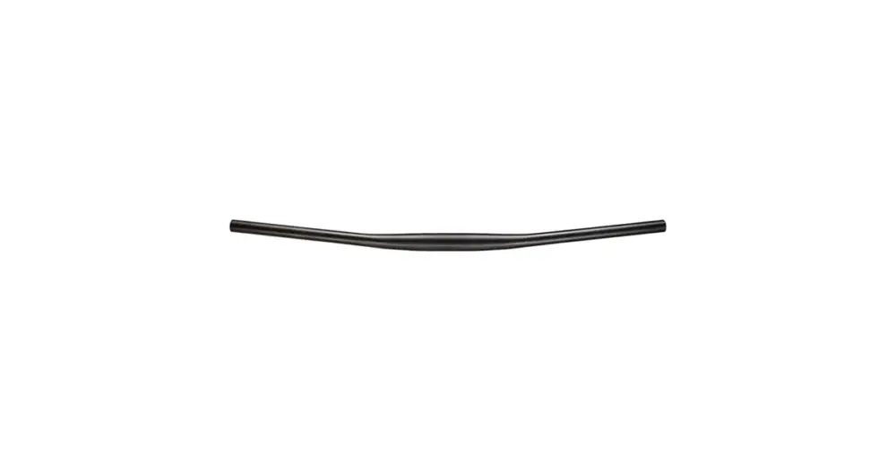 Řidítka Reverse TRACER XC 760 31,8 mm carbon/stealth Hit Sezóny