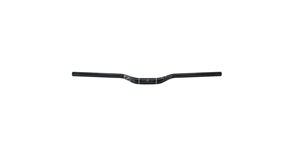 Speciální Cena Řidítka Reverse Lead 770/25 mm / 31,8 mm černá/šedá