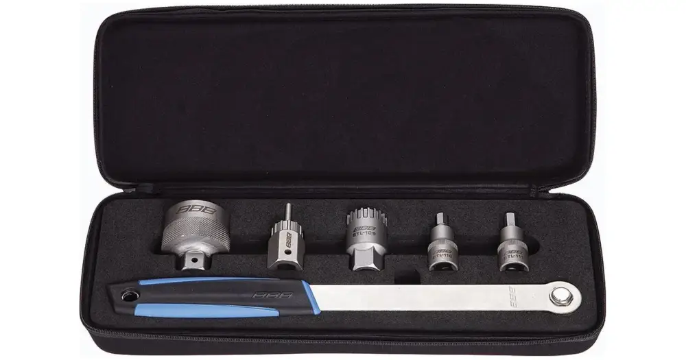 BTL-112 DriveSet klíč Nejprodávanější