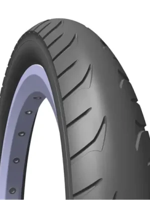 Rychlé Dodání Plášť MITAS 12 1/2 x 1,90 x 2 1/4, R63 GOLF, černý