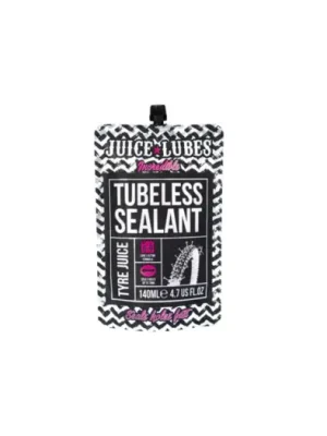 Kup Teď Juice Lubes Tyre Juice -140ml