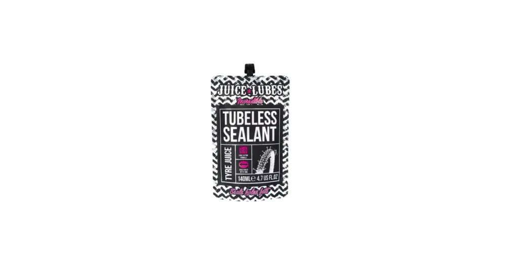 Kup Teď Juice Lubes Tyre Juice -140ml