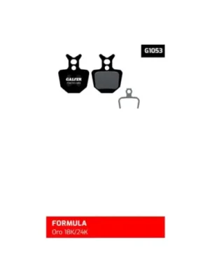 Nakupujte Hned Brzdové destičky Galfer FD425 - Formula