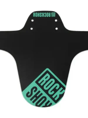 Blatník RockShox MTB s Seafoam Green potiskem Akční Nabídka