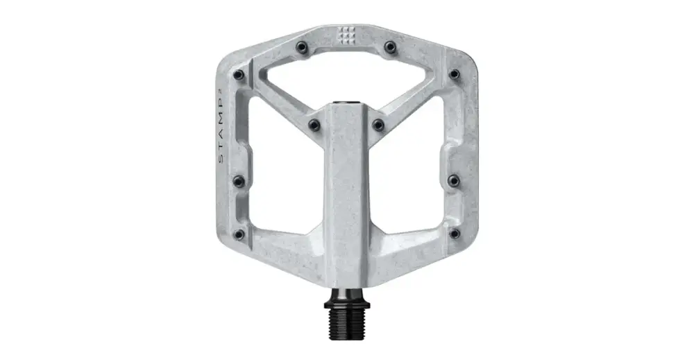 Dokud Zásoby Vydrží CRANKBROTHERS Stamp 2 Small Raw