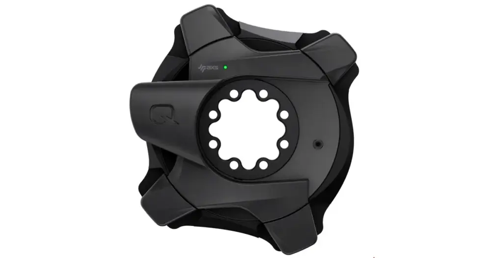 Doprava Zdarma POWERMETER spider RED AXS D1 107BCD